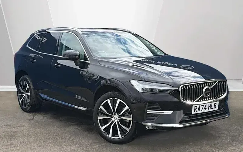 Second-hand Volvo XC60 Ultra 250 CP (183 kW) 2024 SUV