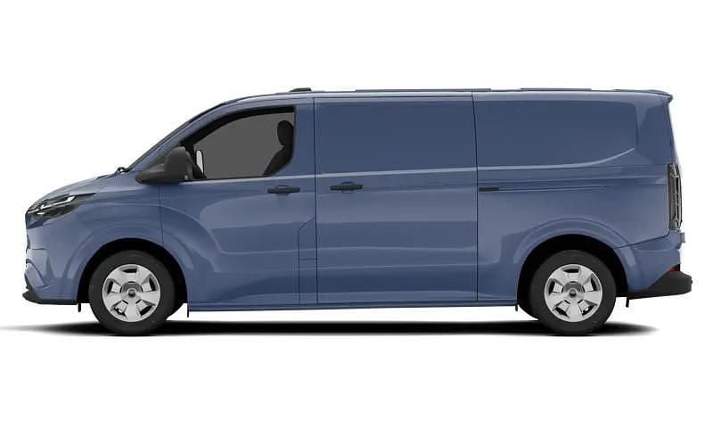 Used Ford Transit Custom Active 170 HP (125 kW) 2023 Van