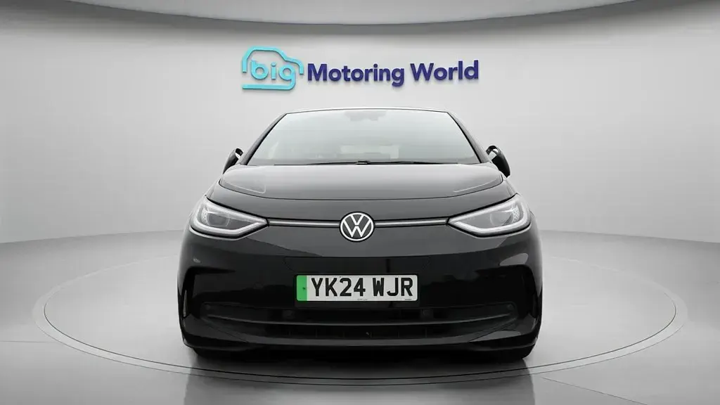 Used VW ID.3 Pro 150 kW (204 HP) 2024 Hatchback