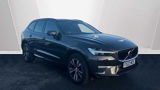 Used 2024 Volvo XC60 Core SUV | £27,995 (Good price) - Image 1/3