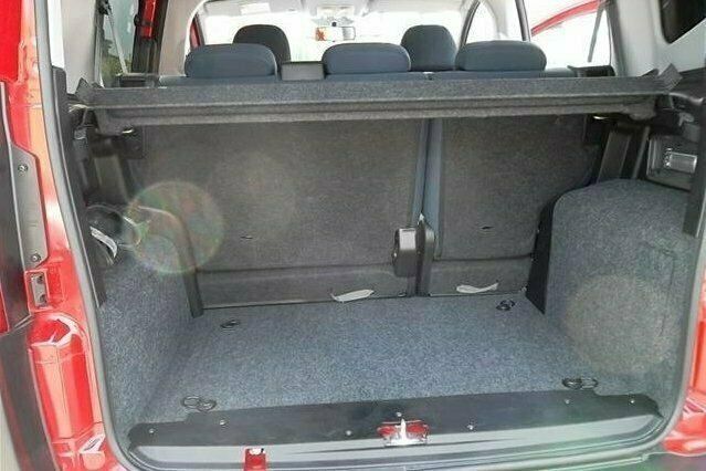 Used Citroën Nemo 2012 MPV