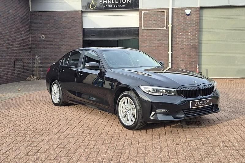 Used 2020 BMW 330e Comfort Edition Sedan | £15,000 (Good price) - Image 1/1