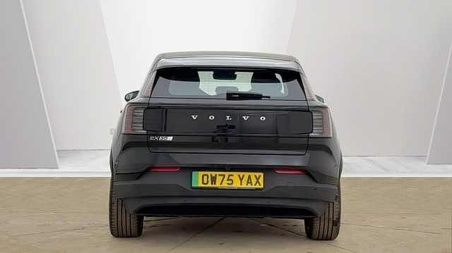 New Volvo EX30 Performance 310 kW (422 HP) 2025 SUV