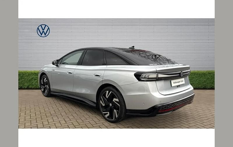 Usado VW ID.7 GTX 250 kW (340 HP) 2025 Other Citadino