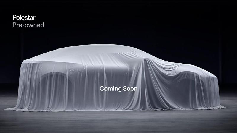 Midnight New 2025 Polestar 2 Standard Range Single Motor Sedan | £32,990 - Image 1/2