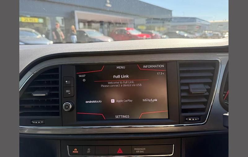 Used BMW 120 Sport Line 187 HP (137 kW) 2017 Grey Hatchback