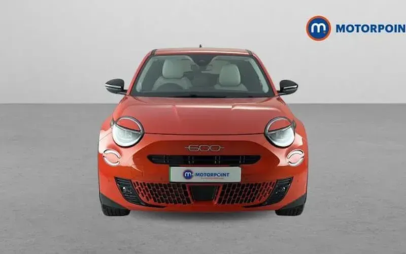 Used Fiat 600E La Prima 114 kW (156 HP) 2026 Hatchback