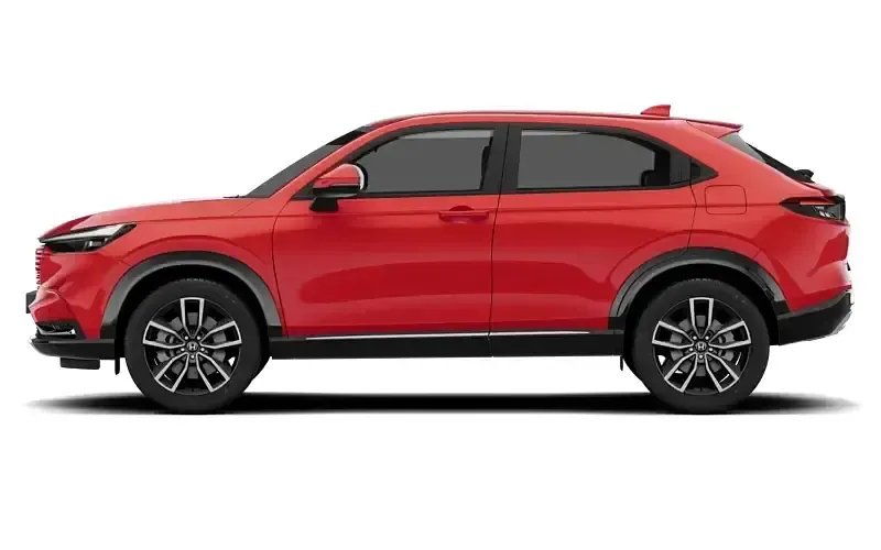 Second-hand Honda HR-V Advance 131 CP (96 kW) 2024 SUV