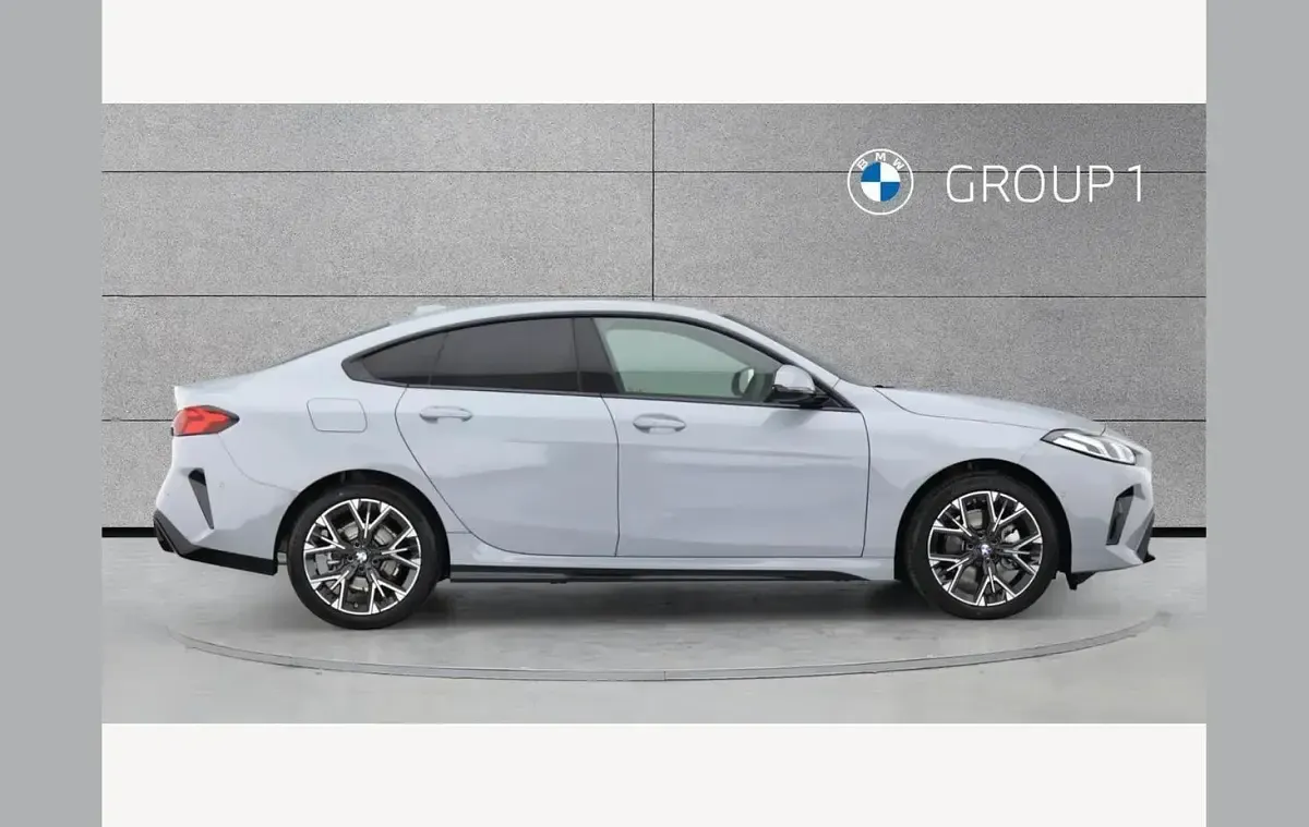 Used BMW 220 M Sport 168 HP (123 kW) 2026 Grey Coupe