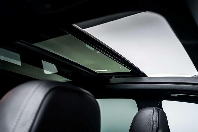 Used Mercedes GLE350 AMG line 2020 White SUV