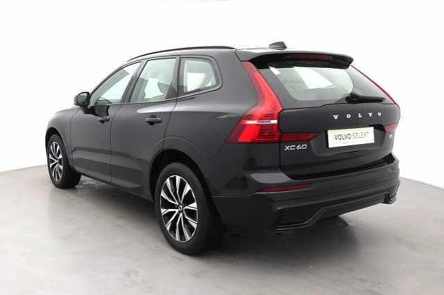 Usado Volvo XC60 Plus 247 CV (181 kW) 2025 SUV