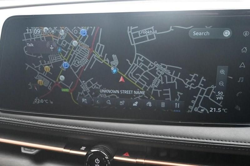 Used Nissan Ariya Advance 160 kW (218 HP) 2022 Grey SUV