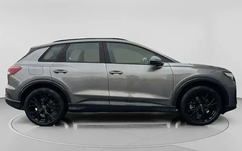 Used Audi Q4 e-tron Sport 150 kW (204 HP) 2023 SUV