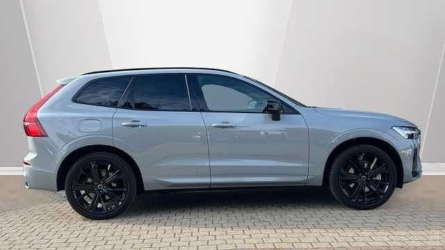 Used Volvo XC60 Plus 247 HP (181 kW) 2026 SUV