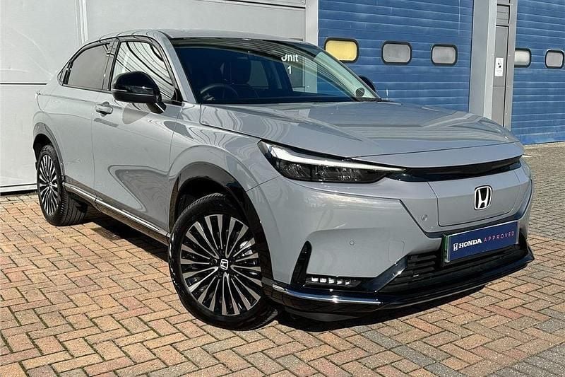 Grey Used 2024 Honda e:Ny1 Elegance SUV | £22,000 (Fair price) - Image 1/4