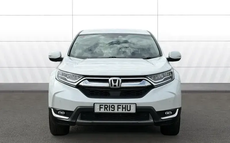 Used Honda CR-V SE 173 HP (127 kW) 2020 SUV