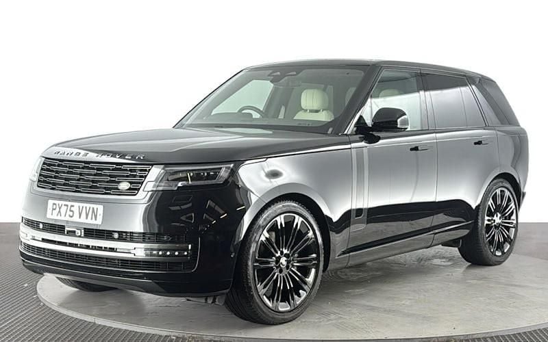 Begagnad Land Rover Range Rover S 300 HK (220 kW) 2025 SUV