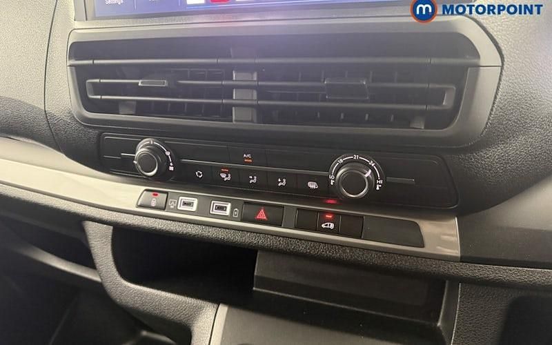 Used Peugeot Expert 145 HP (106 kW) 2025 Van