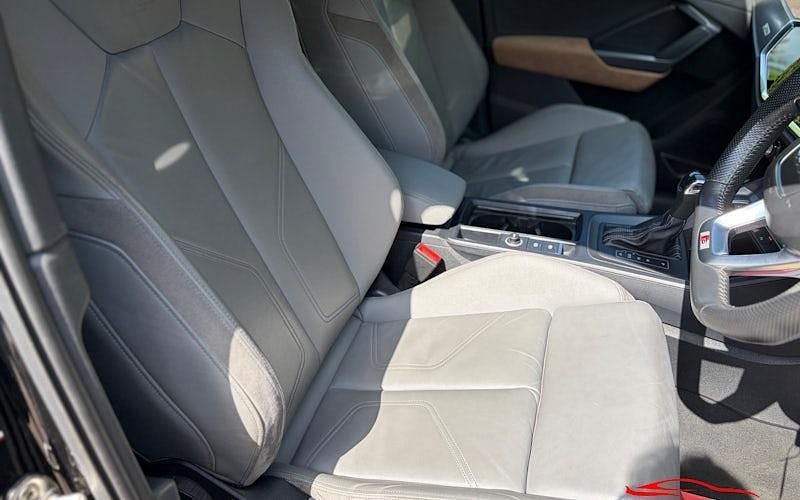 Used Audi Q3 S-Line 150 HP (110 kW) 2023 SUV