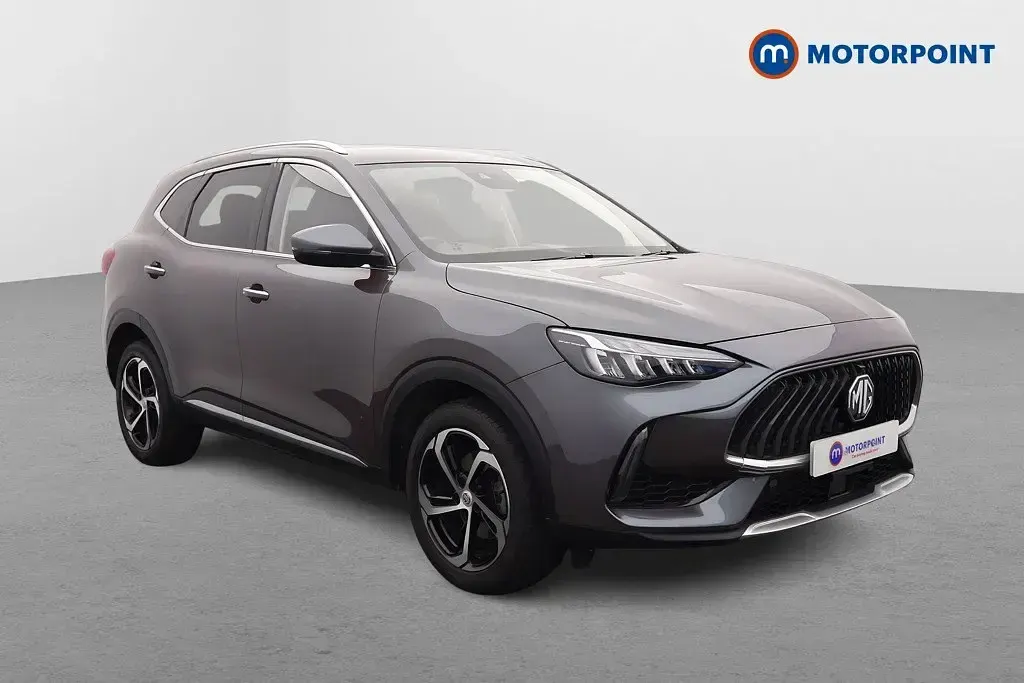 Usado MG HS Trophy 162 CV (119 kW) 2023 SUV