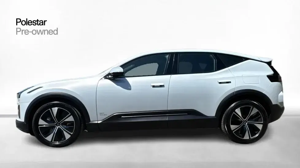Used Polestar 3 Pilot 359 kW (489 HP) 2025 Silver SUV