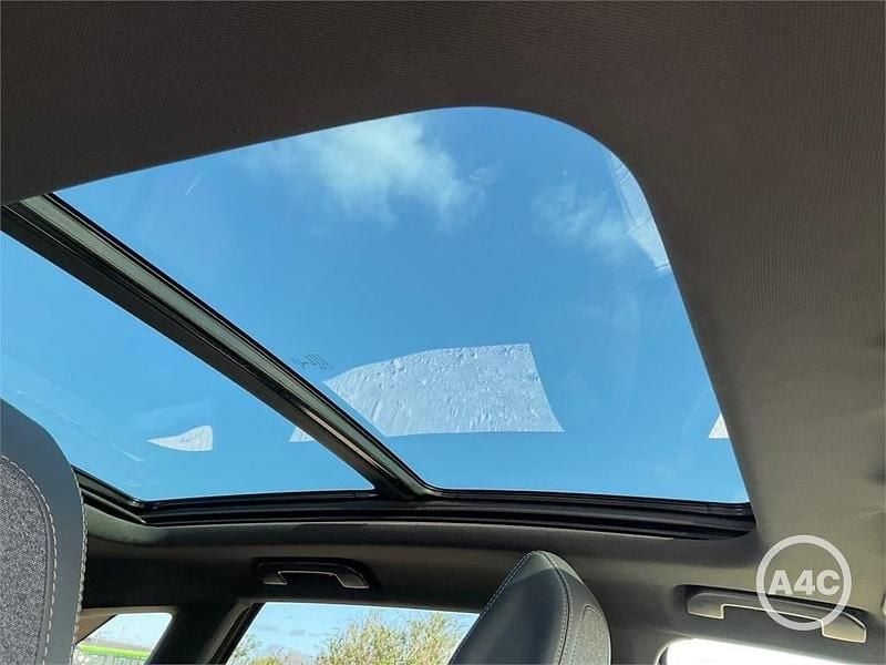 Used Peugeot 3008 Premium 120 HP (88 kW) 2018 Amazonite grey SUV