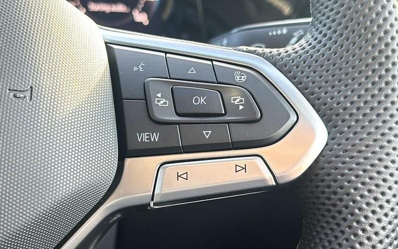 New VW Golf VIII GTE 272 HP (200 kW) 2025 Hatchback