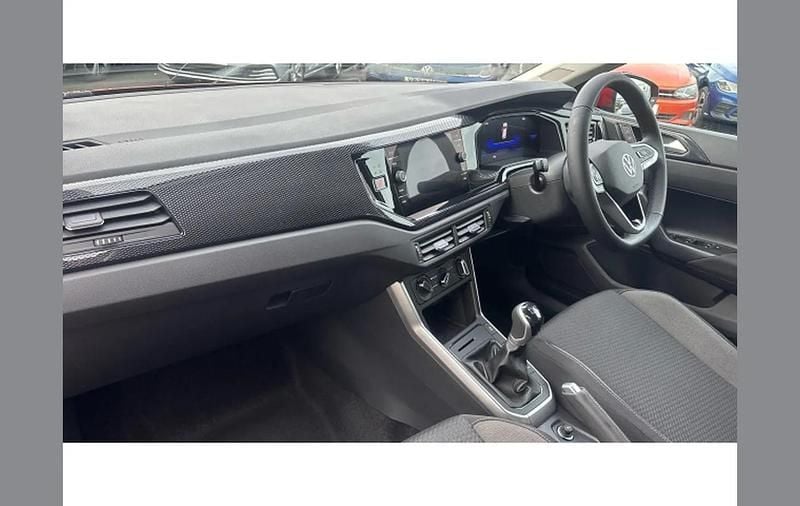 New VW Polo Match 94 HP (69 kW) 2025 Other Hatchback
