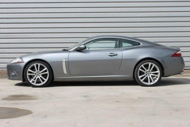 Used Jaguar XKR 2006 Coupe