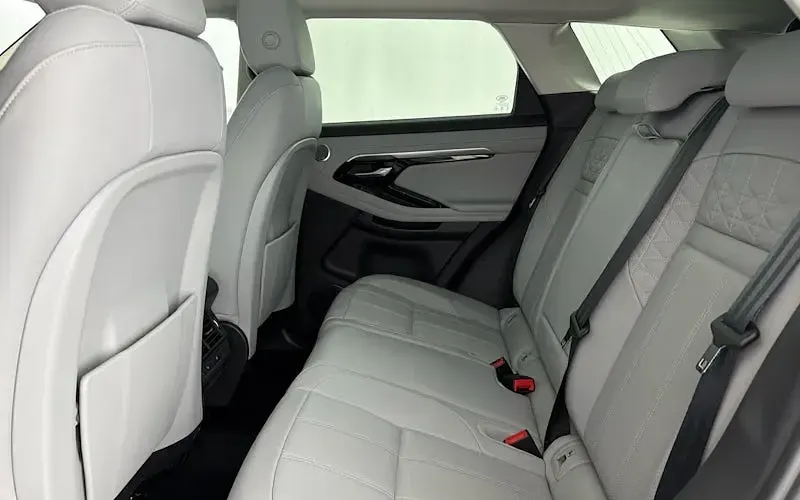 Used Land Rover Range Rover evoque Autobiography 253 HP (186 kW) 2023 SUV