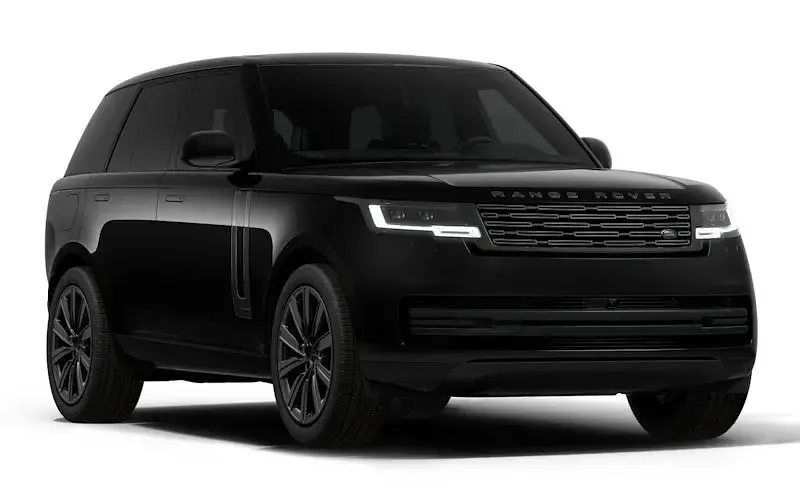 Used Land Rover Range Rover Autobiography 460 HP (338 kW) 2026 SUV