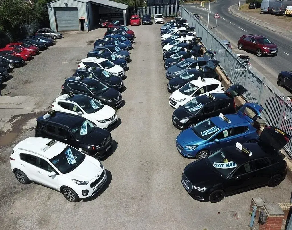 Used Nissan Juke 112 HP (82 kW) 2019 Black SUV