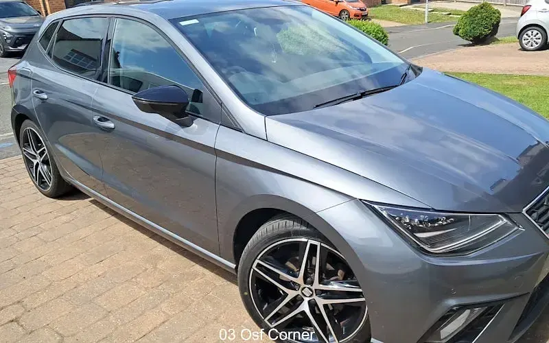 Used Seat Ibiza FR 116 HP (85 kW) 2018 Hatchback