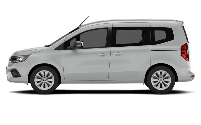 Used Renault Kangoo 95 HP (69 kW) 2026 MPV