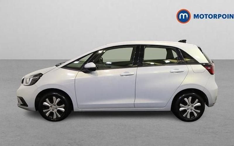 Used Honda Jazz Hybrid 109 HP (80 kW) 2023 Hatchback