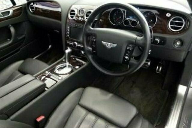 Used Bentley Continental Flying Spur 2006 Sedan