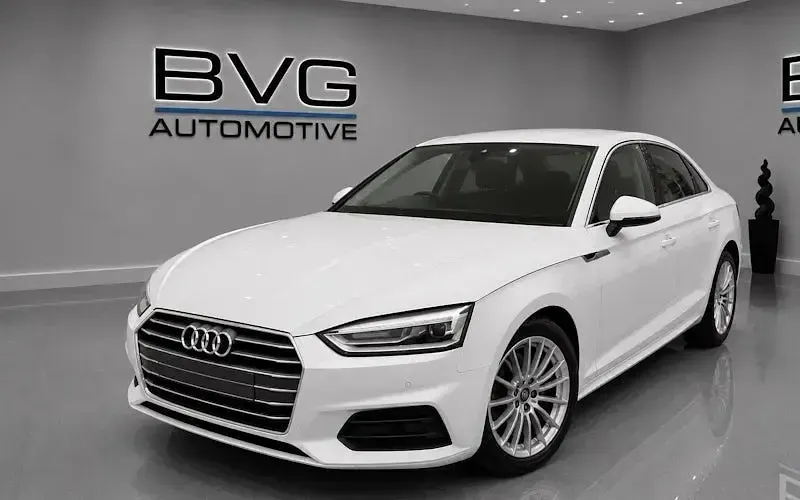 Used Audi A5 Sportback 150 HP (110 kW) 2018 Hatchback