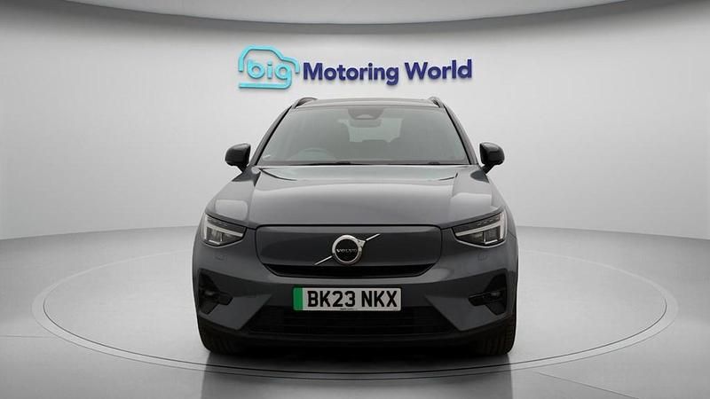 Used Volvo XC40 Ultimate 169 kW (231 HP) 2023 SUV