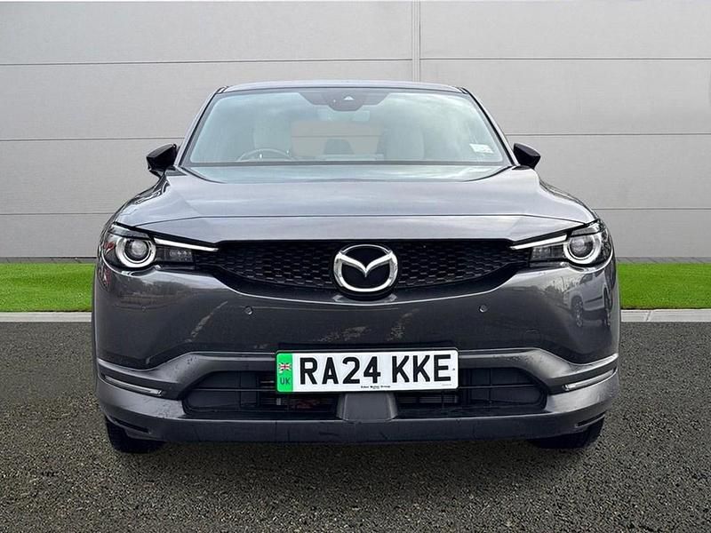Begagnad Mazda MX30 50 kW (68 HK) 2024 SUV