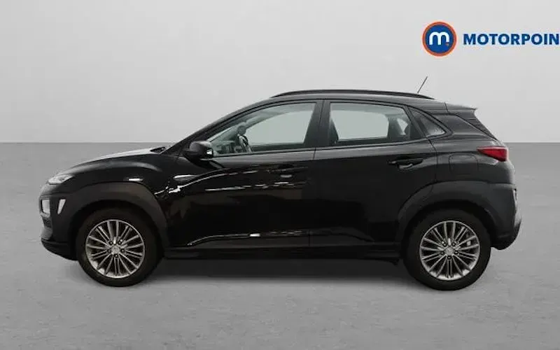 Used Hyundai Kona SE 120 HP (88 kW) 2020 SUV