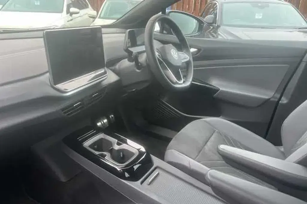 Usado VW ID.4 210 kW (286 HP) 2026 SUV