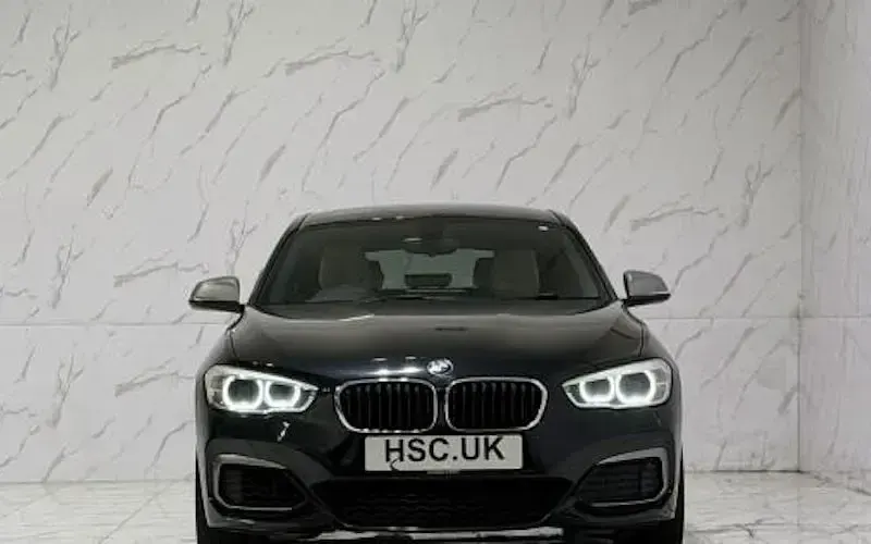 Used BMW M140 M Sport 340 HP (250 kW) 2019 Hatchback