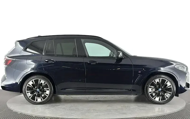 Used BMW iX3 M Sport 210 kW (286 HP) 2024 SUV
