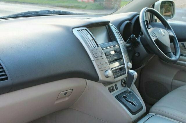 Used Lexus RX400h 2009 SUV