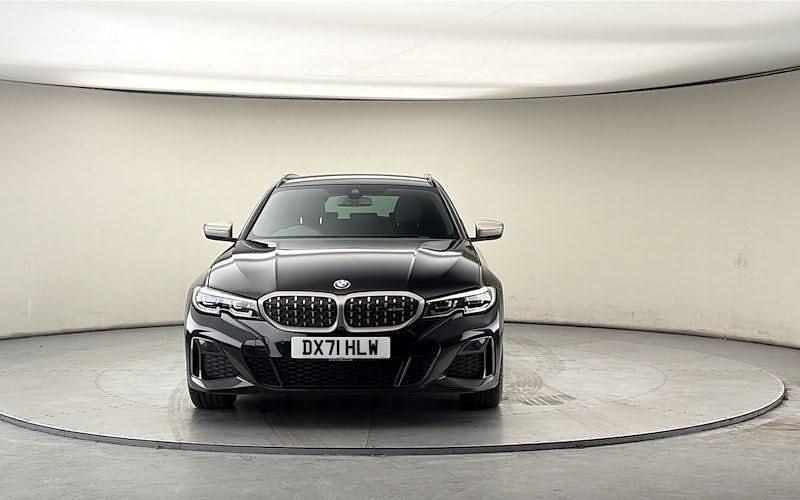 Used BMW M340 M Sport 374 HP (275 kW) 2022 Sedan