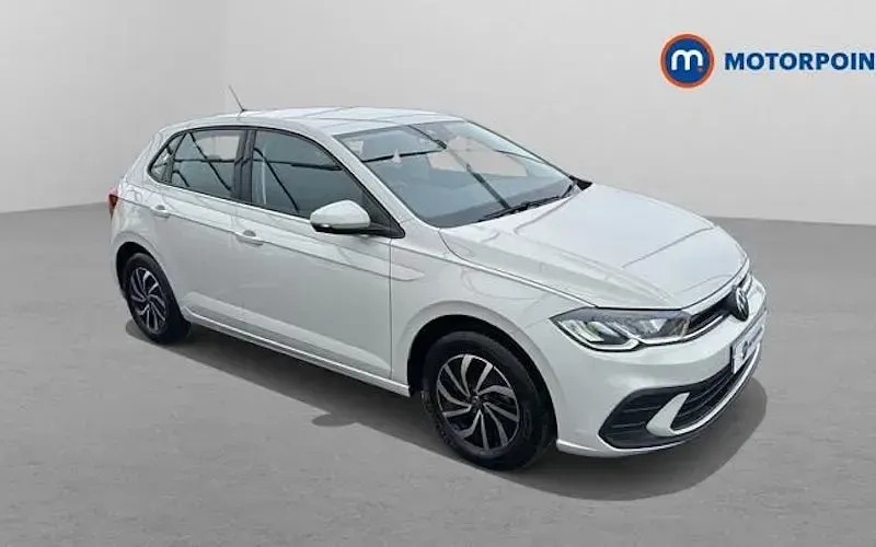 Used VW Polo Life 80 HP (58 kW) 2026 Hatchback