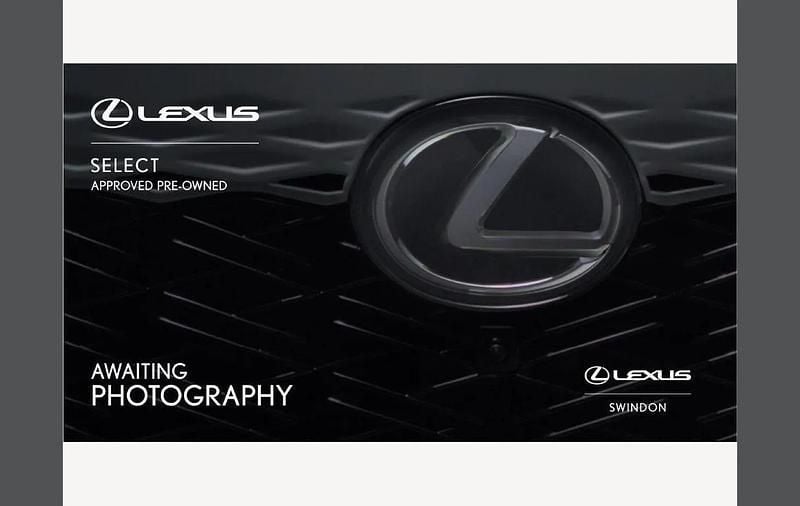 Red Used 2017 Lexus RC300h Coupe | £24,193 (Fair price) - Image 1/2