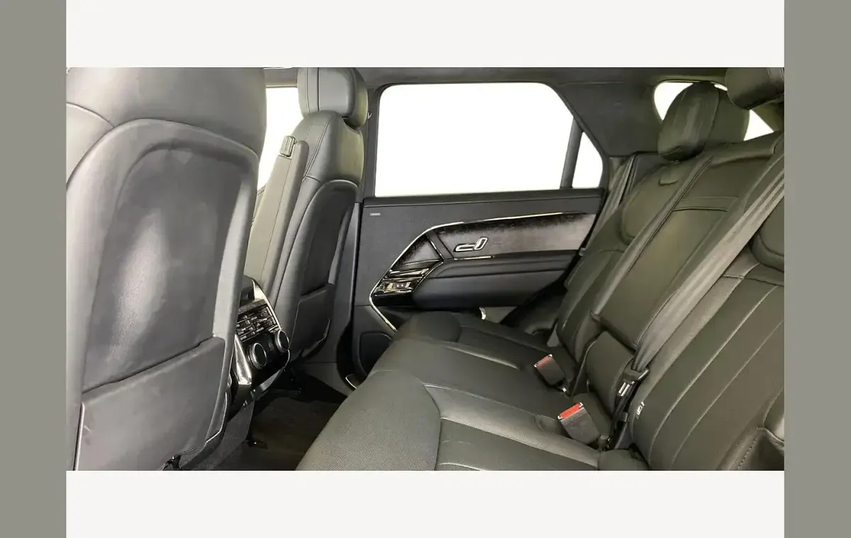 Used Land Rover Range Rover Sport Autobiography 350 HP (257 kW) 2023 Grey SUV