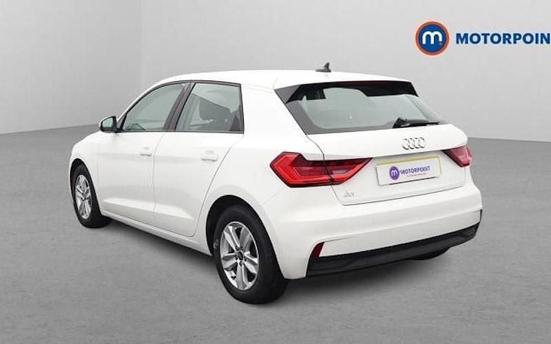 Used Audi A1 Sportback 95 HP (69 kW) 2023 Hatchback