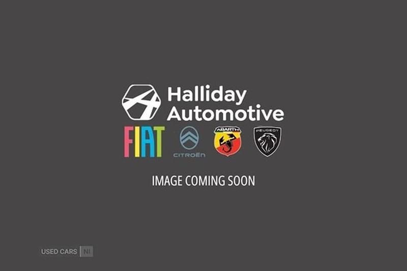 Black Used 2024 Peugeot e-308 GTi Hatchback | £18,290 (Fair price) - Image 1/1